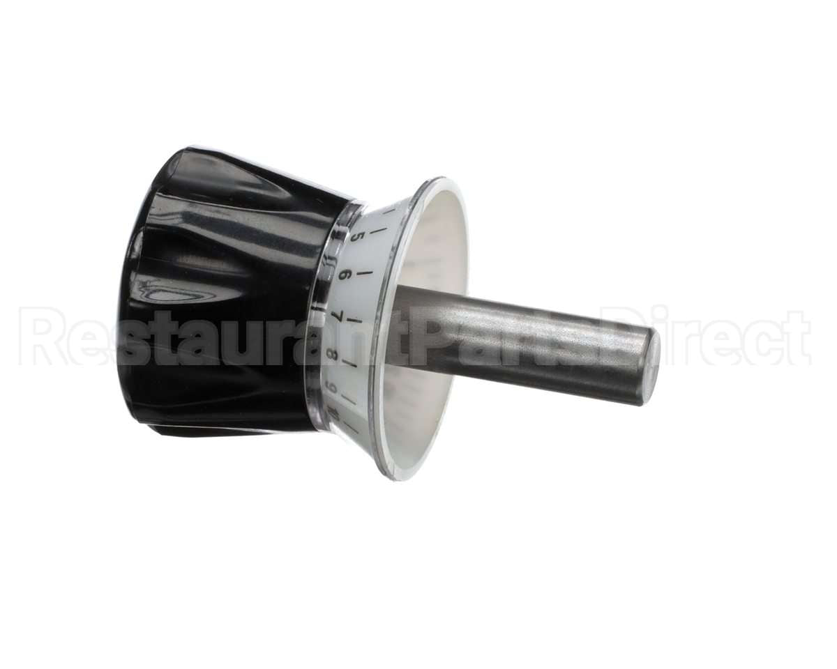 GZ8MGR Biro Knob, Indexing 0:25Mm, Plastic Upto Sn 1