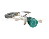 GZ9PLA Biro Start Switch, Green Ip 69Na(Use Item Gz9