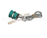 GZ9PLA Biro Start Switch, Green Ip 69Na(Use Item Gz9