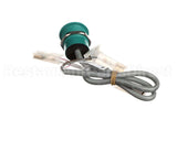GZ9PLA Biro Start Switch, Green Ip 69Na(Use Item Gz9