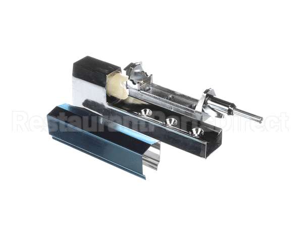 H-1-10-3 H&K International Inge, Edgemnt 1/4-20 Hole