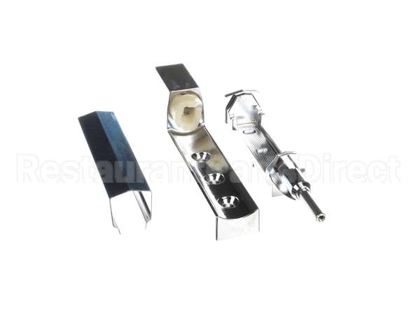 H-1-10-3 H&K International Inge, Edgemnt 1/4-20 Hole