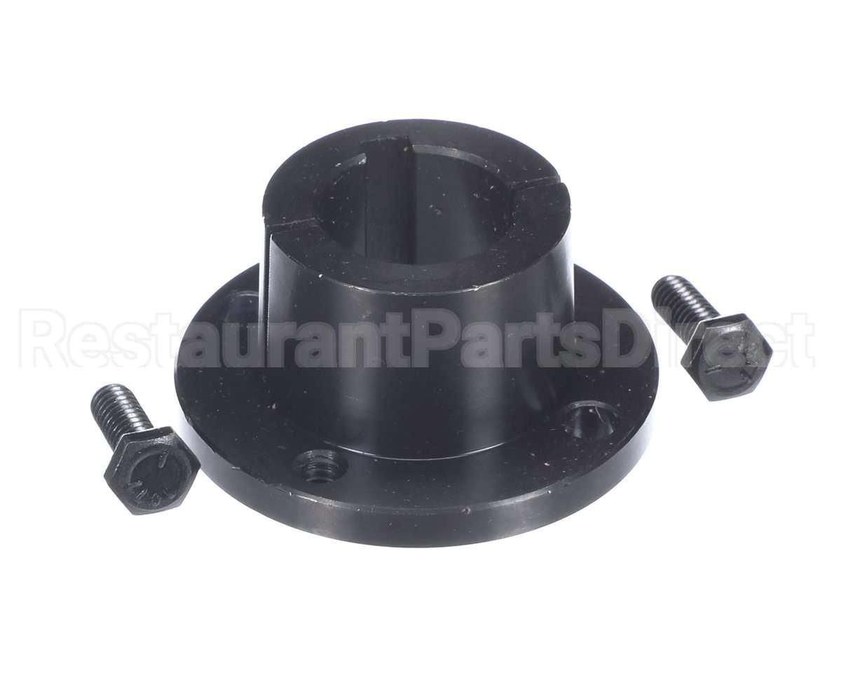 H-1 Captive-Aire Bushing , 1" Bore, Split