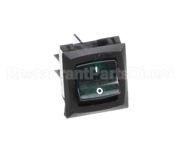 H-106-2B Win-Holt On-Off Rocker Switch 4 Prong