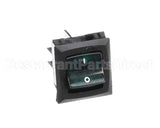 H-106-2B Win-Holt On-Off Rocker Switch 4 Prong