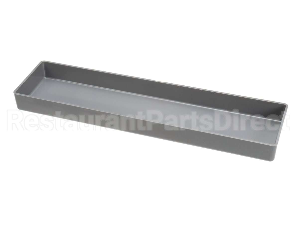 H-11-73 H&K International Drain Pan (Plastic)