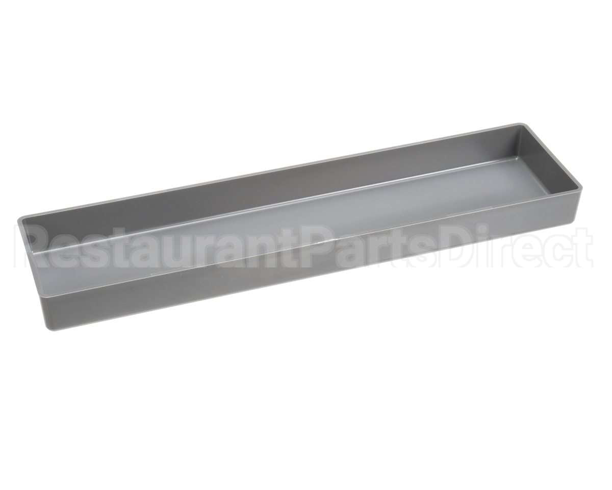H-11-73 H&K International Drain Pan (Plastic)