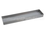 H-11-73 H&K International Drain Pan (Plastic)