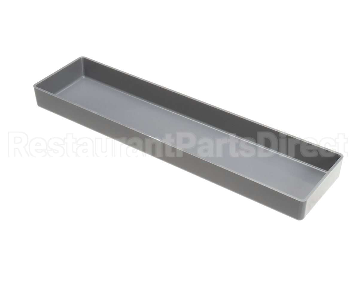 H-11-73 H&K International Drain Pan (Plastic)