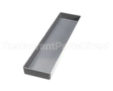 H-11-73 H&K International Drain Pan (Plastic)