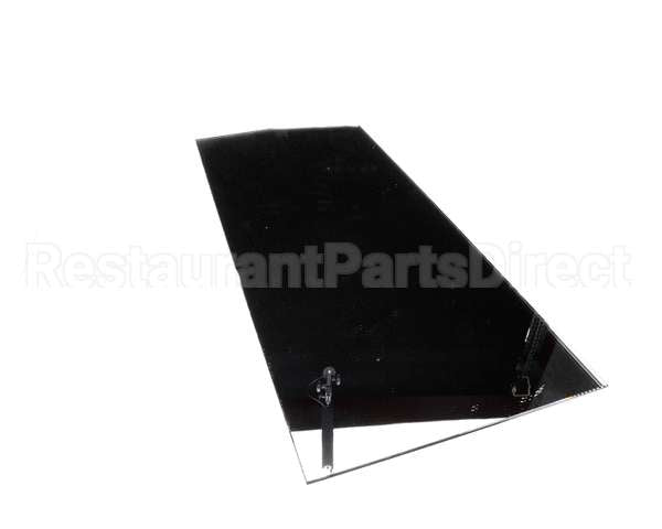 H-15-8-14 H&K International Mirror