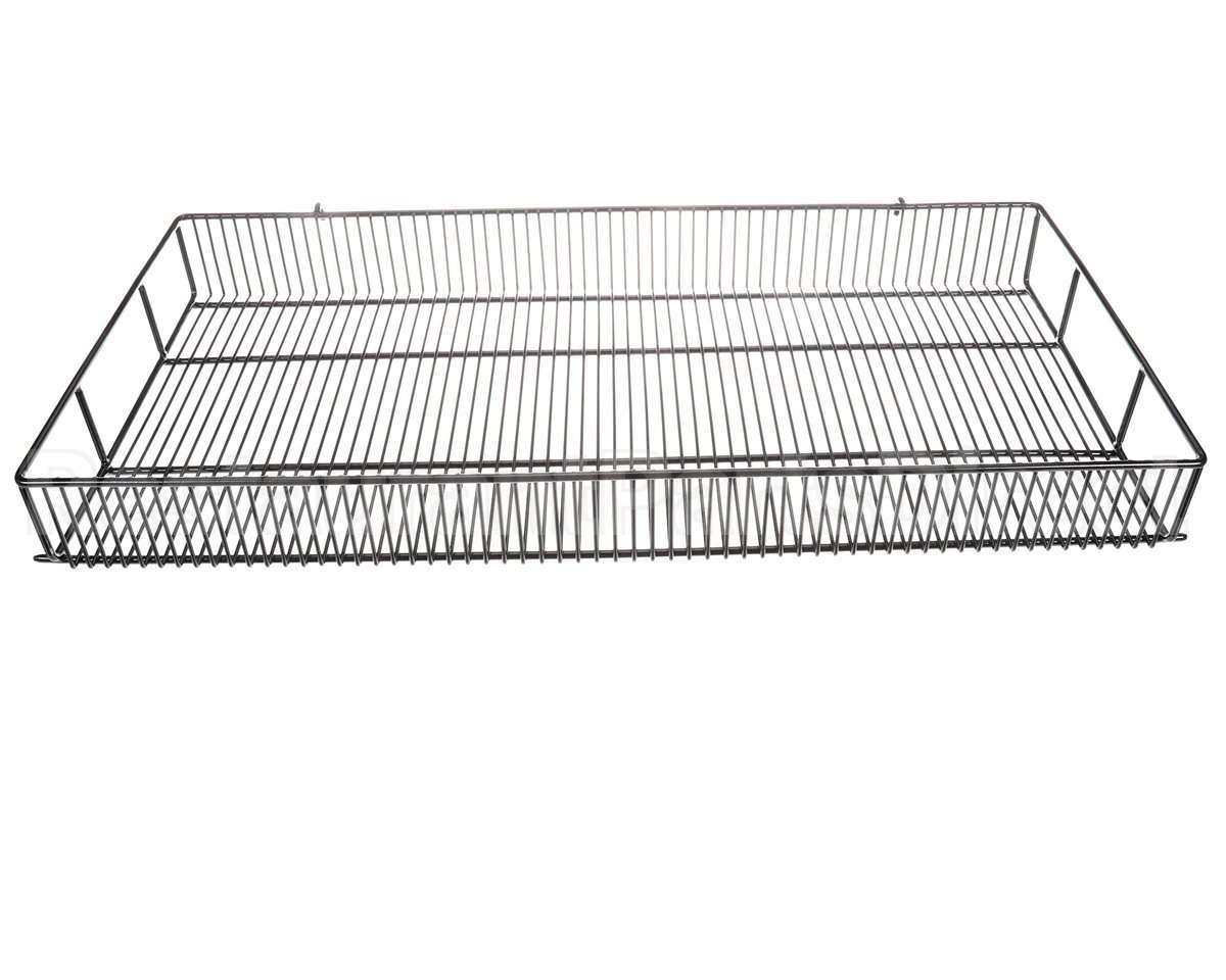 H-18-249 H&K International (C) Wire Shelf,21.125X16.077X3