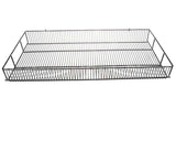 H-18-249 H&K International (C) Wire Shelf,21.125X16.077X3