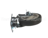 H-20-2 H&K International 5" Swivel Caster W/ Brake