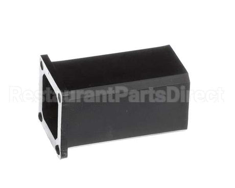 H-20-22 H&K International Insert, 1-1/4" Black Plastic
