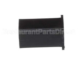 H-20-22 H&K International Insert, 1-1/4" Black Plastic
