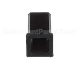 H-20-22 H&K International Insert, 1-1/4" Black Plastic