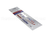 H-251 Win-Holt Overlay Front Panel Nhp-Pd-Dgt