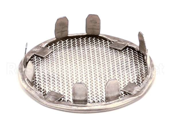 H-3-10 H&K International Mesh Filter, Top