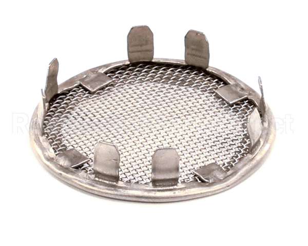 H-3-10 H&K International Mesh Filter, Top
