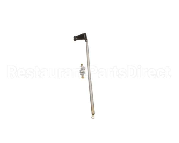 H-3-34 H&K International H&K Dallas Door Spring