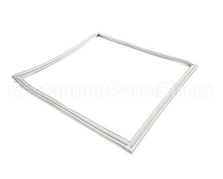 H-4-39-182 H&K International Gasket, 22 3/16 X 23 3/16 D2D