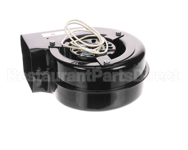 H-BLOWER Lockwood Blower Motor W/ Squirrel Cage