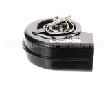 H-BLOWER Lockwood Blower Motor W/ Squirrel Cage