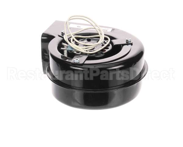 H-BLOWER Lockwood Blower Motor W/ Squirrel Cage