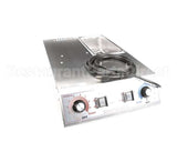 H-HEATUNIT-INT Lockwood Internal Heat Unit For Ca73 67