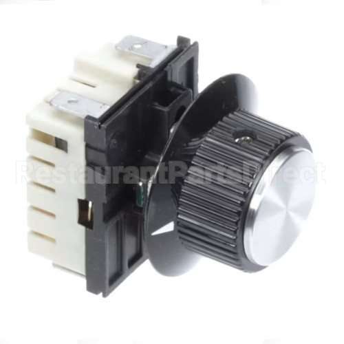 H-HUMIDITY Compatible Lockwood Humidity Control W/Dial