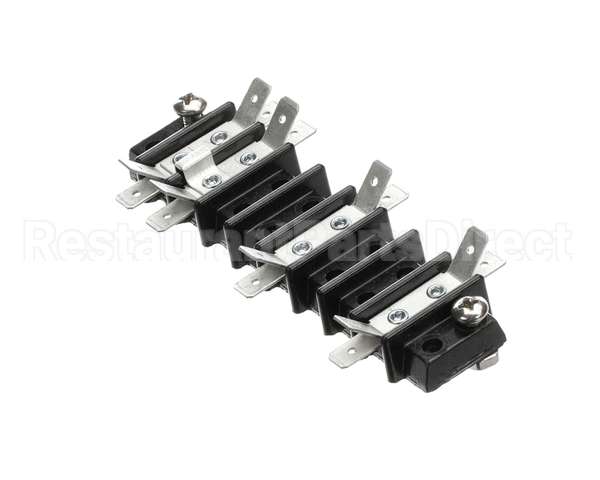 H-TBLOCK-A Lockwood Terminal Block