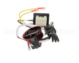 H-THERM-DIGITAL Lockwood Digital Thermometer On Face Of