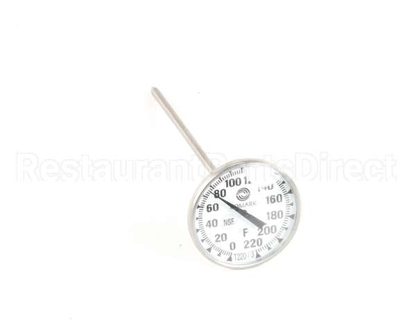 H-THERMOMETER Lockwood Thermometer (Analog)