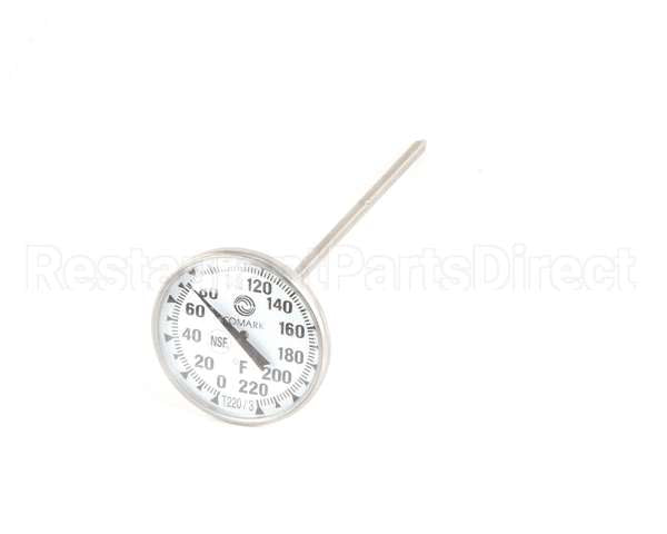 H-THERMOMETER Lockwood Thermometer (Analog)