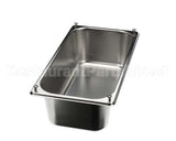 H-WATERPAN-S Lockwood 4 Deep Waterpan With Screws (App