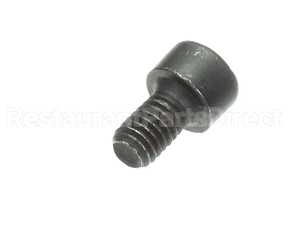 H00021 Globe Screw, Hex