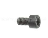 H00021 Globe Screw, Hex