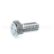 H00061 Compatible Globe Screw, Hex Head