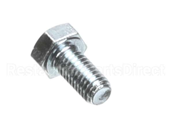 H00061 Globe Screw, Hex Head