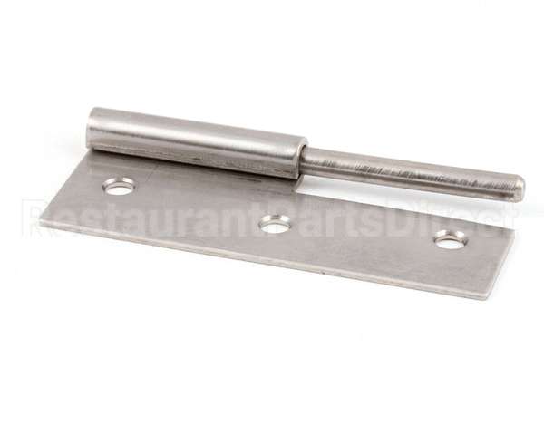 H0009 Bki Hinge,Door, Rh, Pin Side, Frye