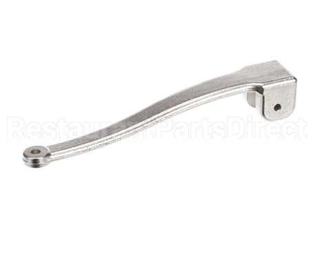 H001 Edlund Handle, #1 Plated
