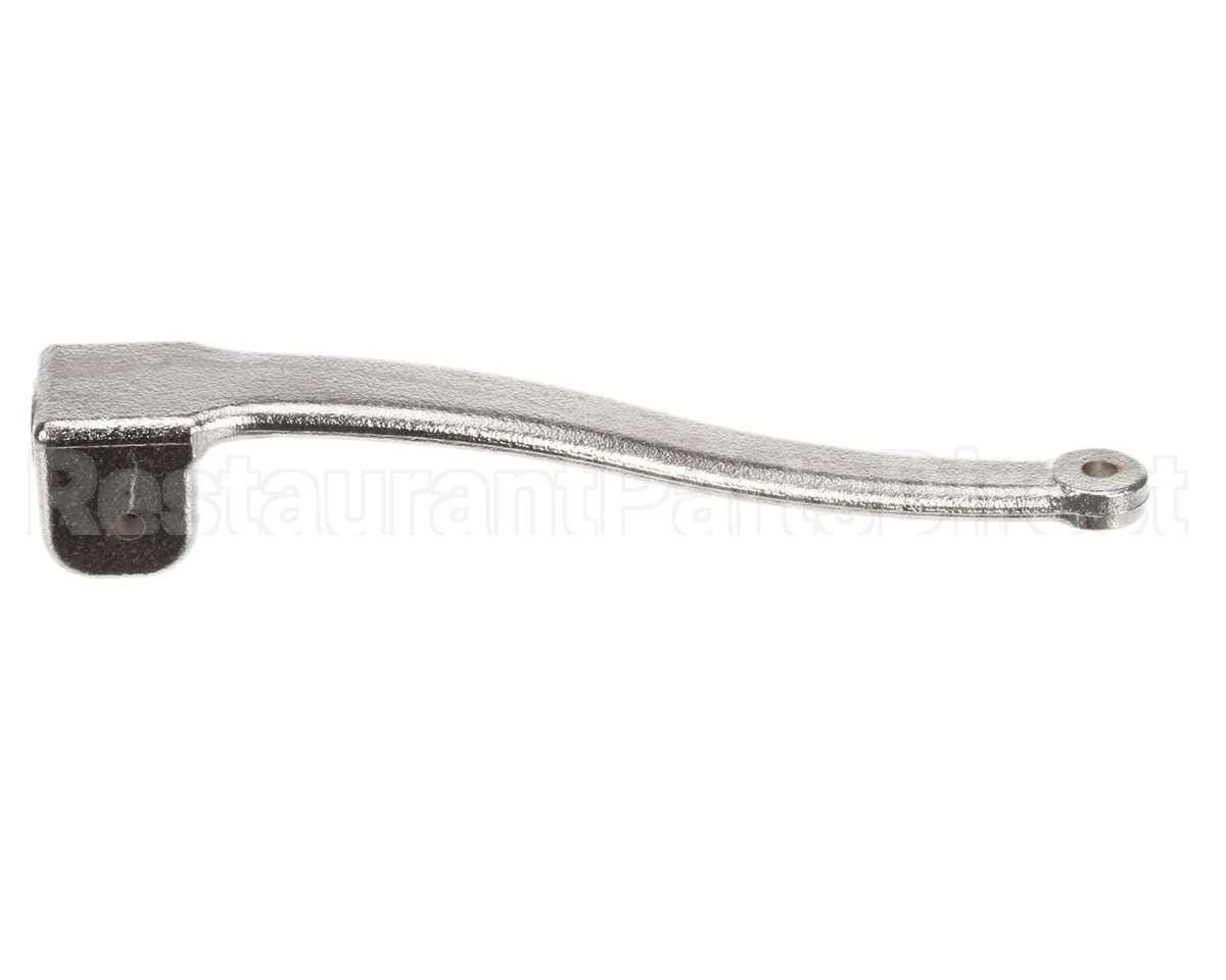 H001 Edlund Handle, #1 Plated