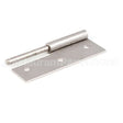 H0010 Compatible BKI Doorhinge, Pin-Side, Lh, Fryer