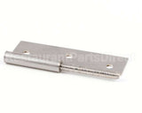 H0010 Bki Hinge,Door Lh,Pin Side, Fryer