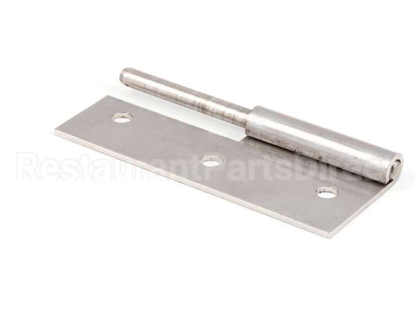H0010 Bki Hinge,Door Lh,Pin Side, Fryer