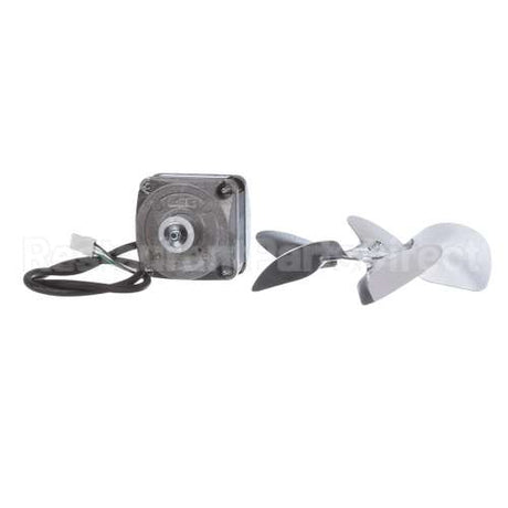 H00110 Entree Condensor Fan Motor
