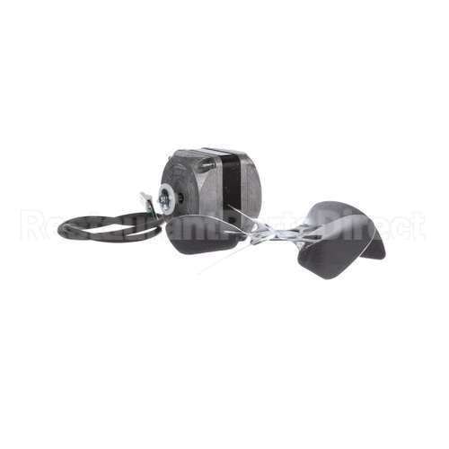 H00110 Entree Condensor Fan Motor