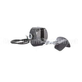 H00110 Entree Condensor Fan Motor