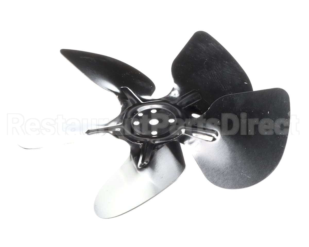 H00111 Entree Fan Blade